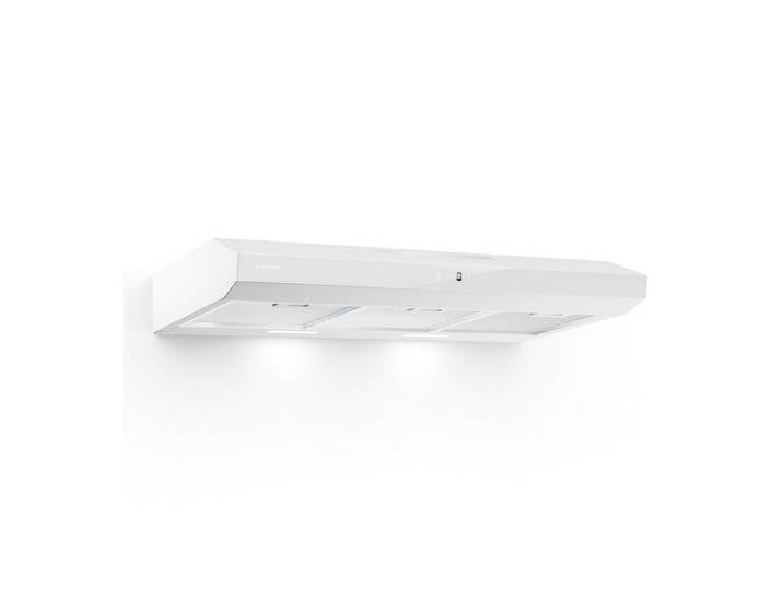 Klarstein Deckenhaube Contempo Neo 90 Dunstabzugshaube Unterbauhaube Abluft Umluft LED