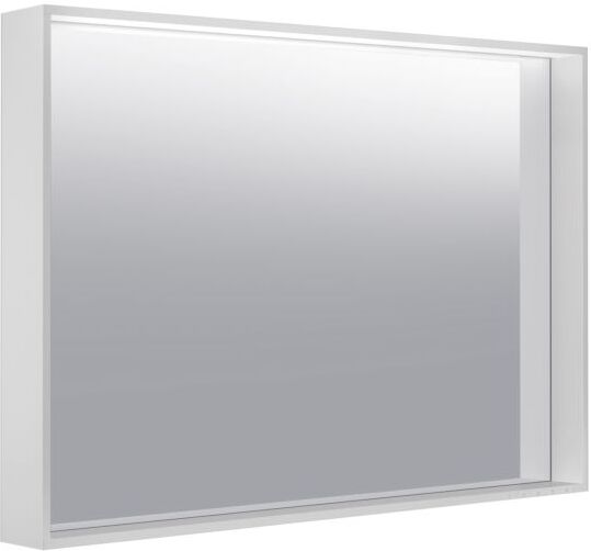 Keuco Plan Lichtspiegel 07897173000 1000x700x105mm, stufenlos einstellbare Lichtfarbe