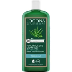 Logona Feuchtigkeits-Shampoo