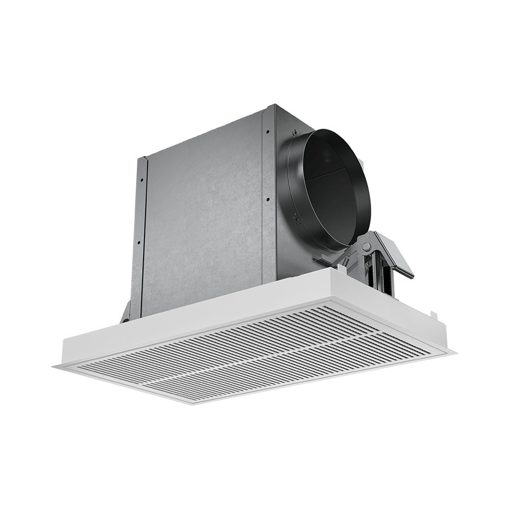 Neff Z52JCC1W6 Cleanair Plus recirculatieset wit