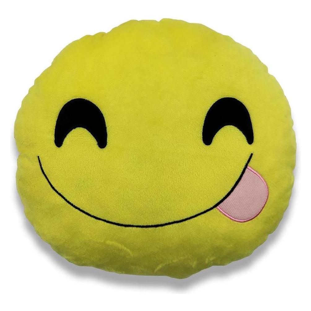 Mad Monkey - Wärmekissen "Smiley" (4260513721984)