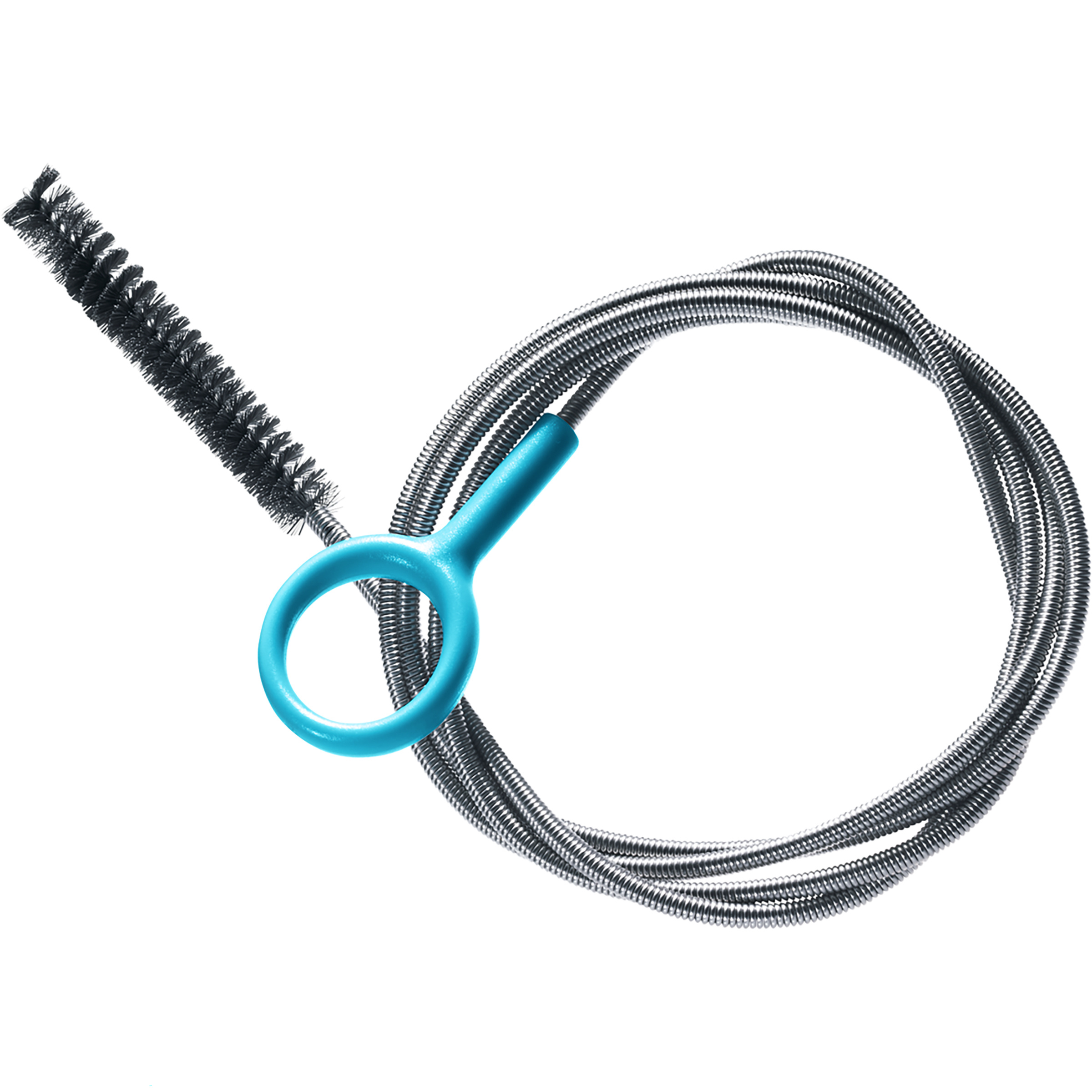 Deuter Streamer Tube Brush Trinksystem Zubehör silber