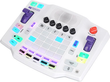 Playtime Engineering Blipblox myTRACKS