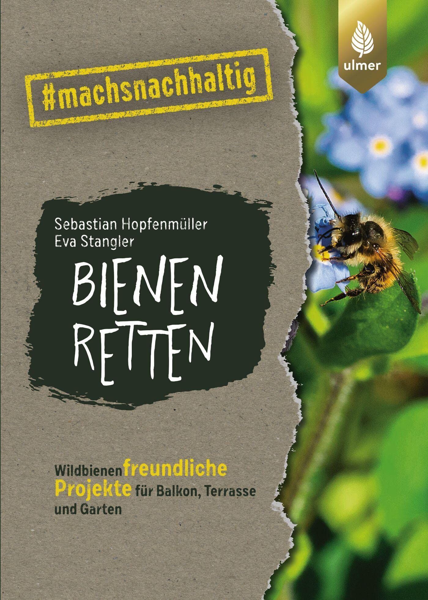 Sebastian Hopfenmüller - Bienen retten - Preis vom 12.10.2026 11:37:12 h