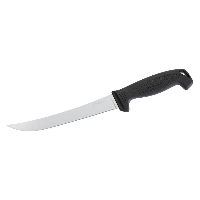 Herbertz Filetiermesser, Klassik, Schwarz, Large (10000909)