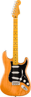Fender Am Pro Strat MN NAT Natur