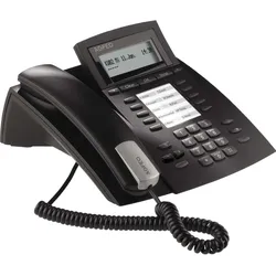 Agfeo Systemtelefon ST 22 Up0/S0 sw