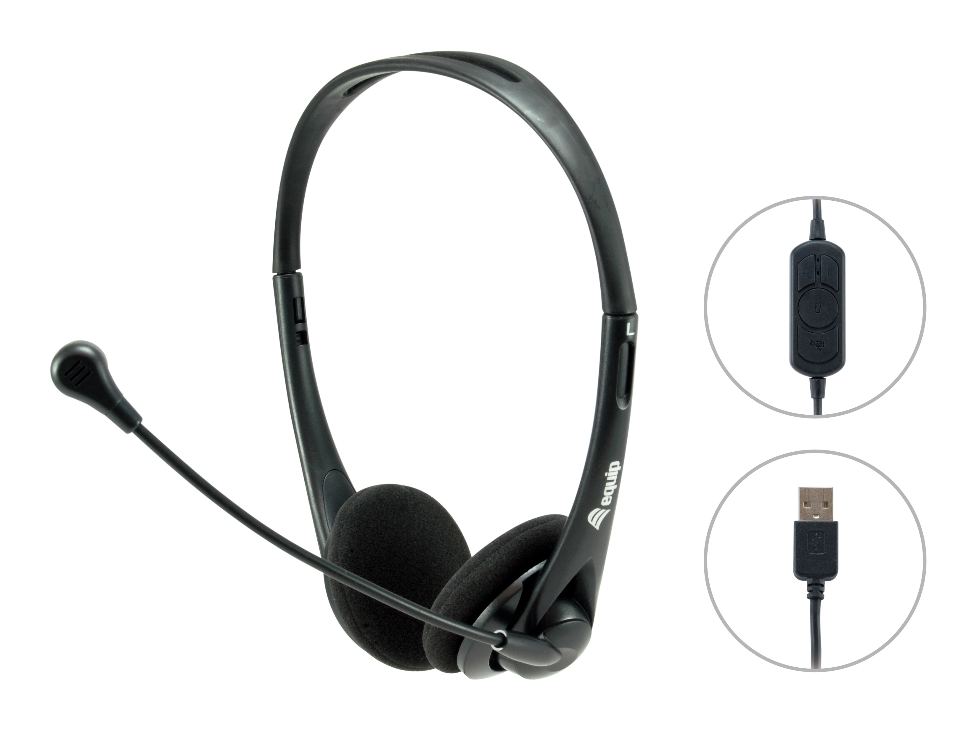 EQUIP 245305 Headset