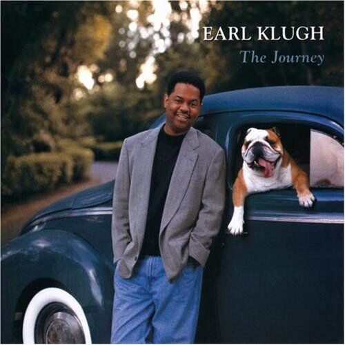 EARL KLUGH - The Journey - Preis vom 09.10.2026 07:28:09 h