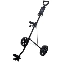 Fast Fold Basic Trolley schwarz