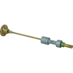 KS Tools Universal-Radnaben-Abzieher-Satz - 700.1420