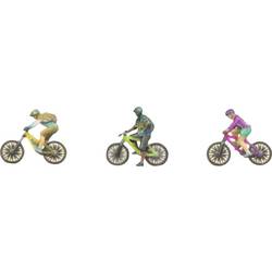 NOCH Z Z 3D-Master Mountainbiker 0044834