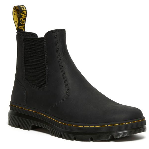 Dr. Martens - Embury - Freizeitstiefel UK 12 | EU 47 schwarz