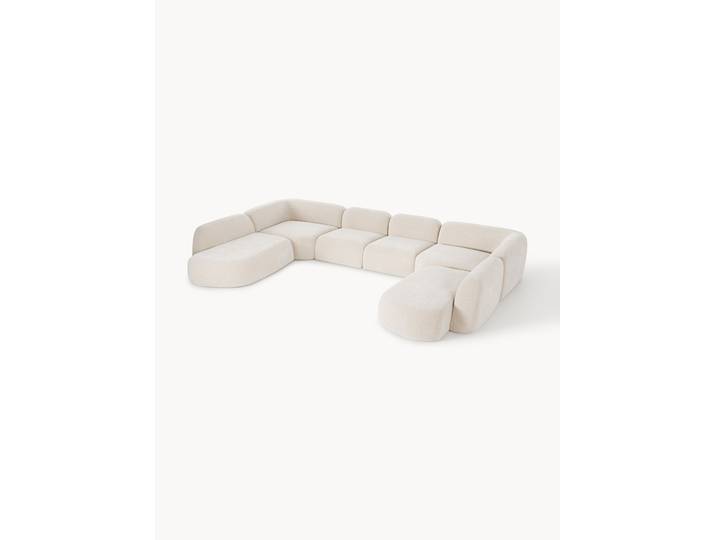 XL modulaire bank Wolke