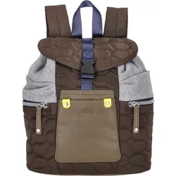 Cinque Damenrucksack Stockholm dunkelbraun - 35
