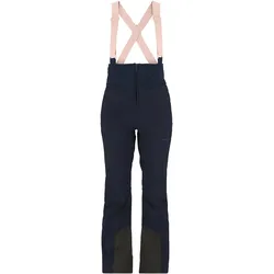 Kari Traa, Damen, Skihosen, Ragnhild Bib (XS), Blau
