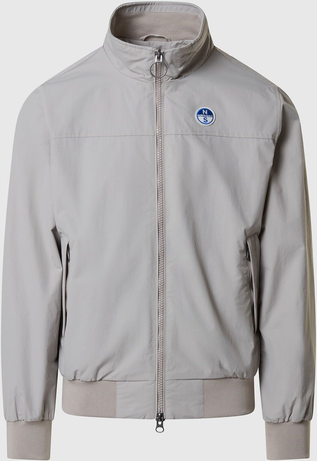 North Sails Jacke Sailor Concrete grey S