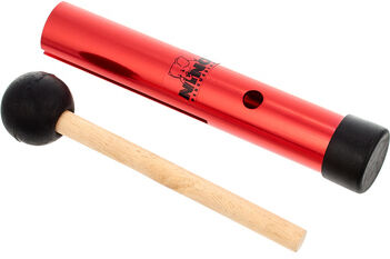 Nino 602R Wah-Wah Tube Red