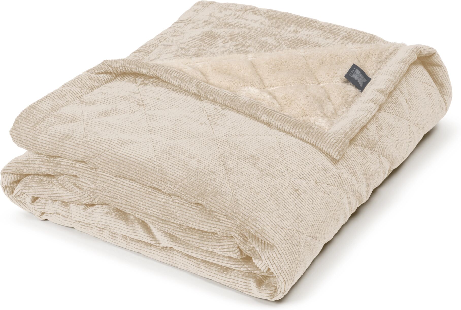 Magma Chester, Natur 200 x 140 cm  Natur
