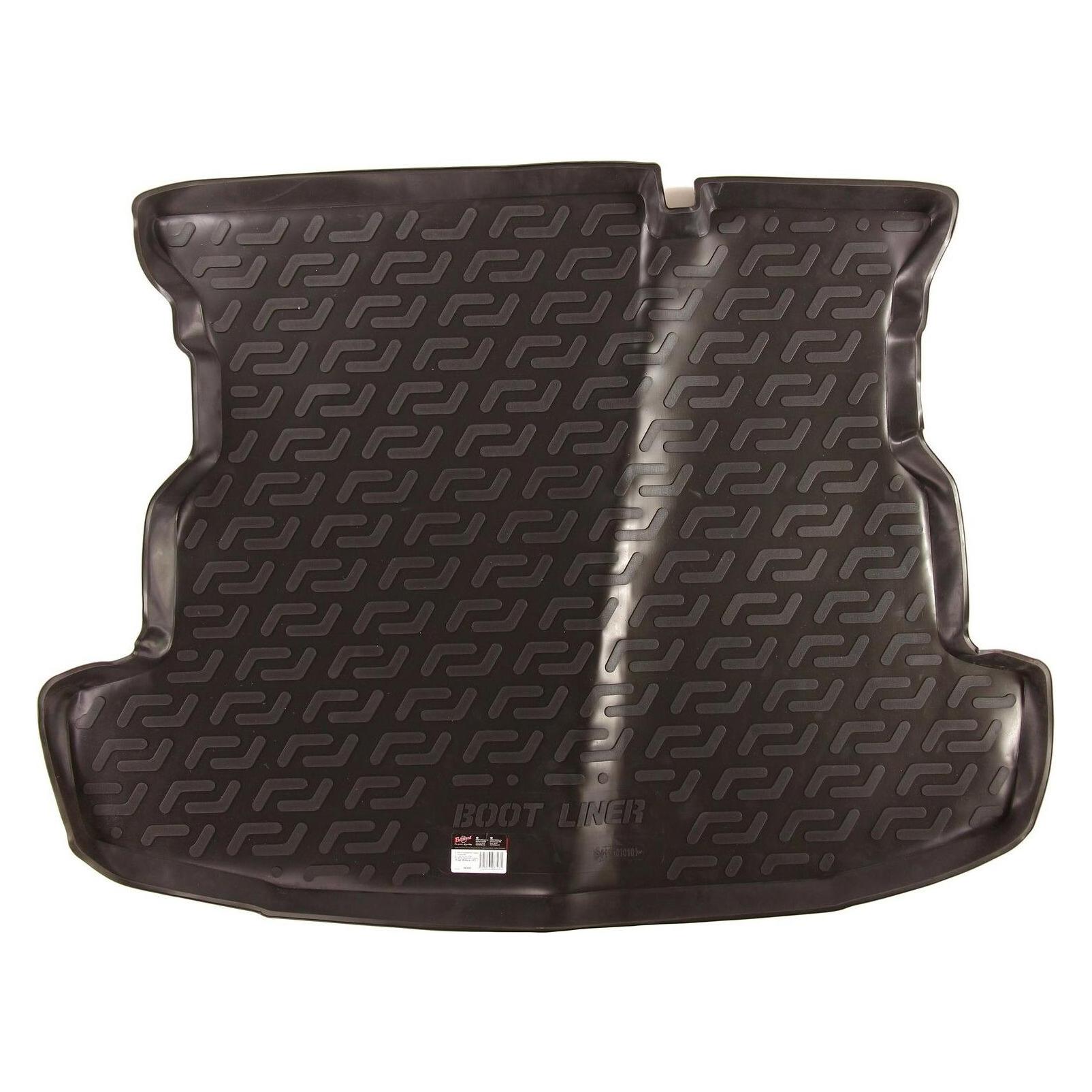 Sixtol Kofferraumverkleidung Fiat Albea (Typ 178) (02-12) (24501699)