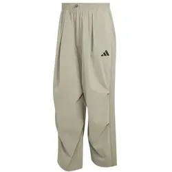 adidas City 3-Stripes OH lange Hose Herren - silpeb - L