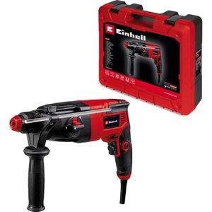 Einhell Bohrhammer TC-RH 620 4F, 4257990, SDS+, 620 W, Schlagkraft 2,2 Joule