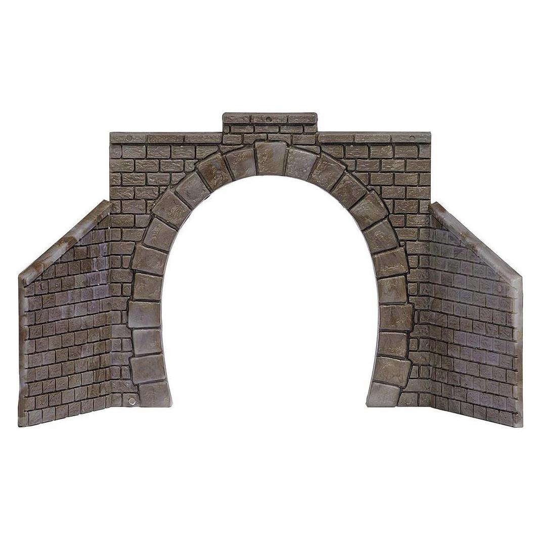 Busch TT Tunnel-Portal 1gleisig Fert (8840)