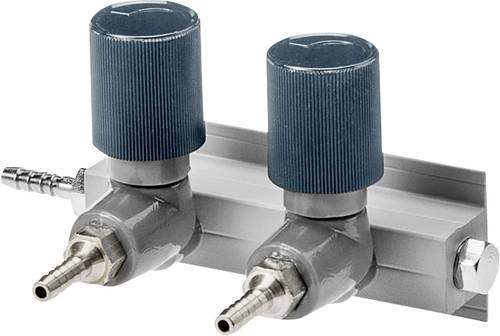 FIAP 1806 profiO₂ ManiFold 2 Luftverteiler