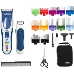 Wahl, Trimmer + Haarschneider, 09649-916