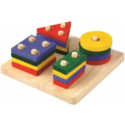 Plantoys Geometrie
