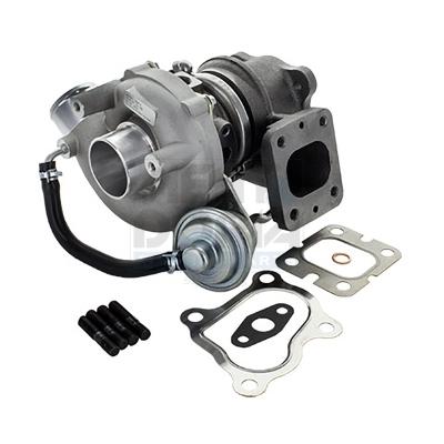 MEAT & DORIA Lader, Aufladung 65802 für KIA