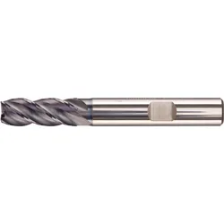 Magni, Fräser, VHM HPC INOX FräserD6527L 6,00VA Z4HB Carap+FORTIS