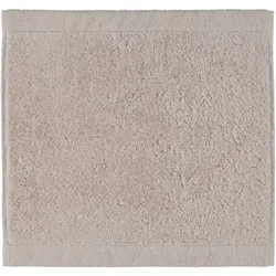 CaWö Seiftuch Lifestyle 30 x cm Baumwolle Grahpitgrau