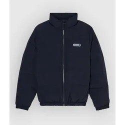Element Classic Puffer Kids Jacke flint black Gr. T14