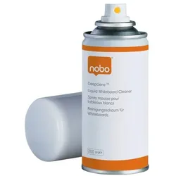 Nobo Reinigungsspray für Whiteboards 200 ml