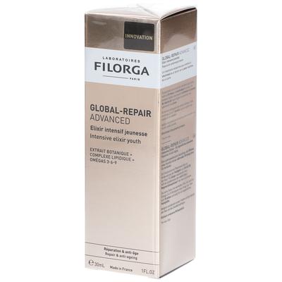 Filorga Global-Repair Advanced Elixir 30 ml Serum