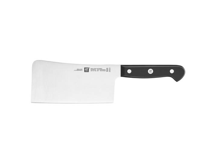 Fleischmesser Zwilling Gourmet silber Stahl 15 cm - Fleischmesser