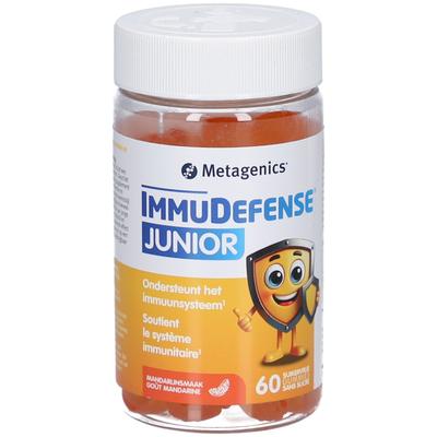 Metagenics ImmuDefense Junior NFD Gummies 60st 60 St Bonbons