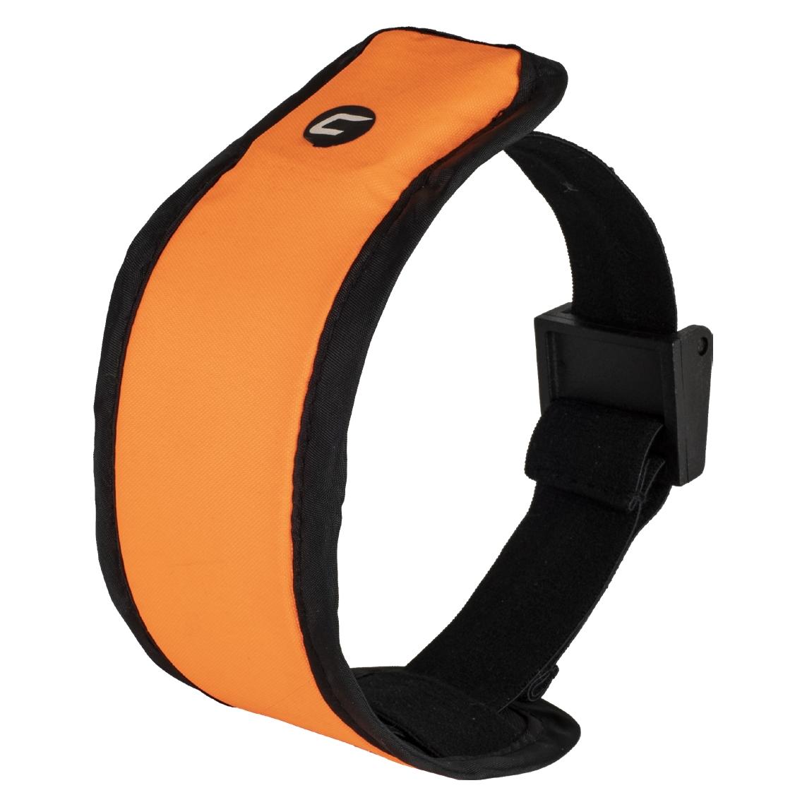 Lemvigh-Müller Coast SA300 Genopladelig LED Sikkerhedsarmbånd med USB (Wasserabweisendes Material) (100034252)