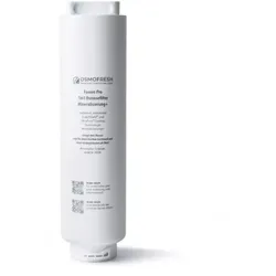 7in1 Ersatzfilter + Mineralisierung für Osmofresh Fusion Pro
