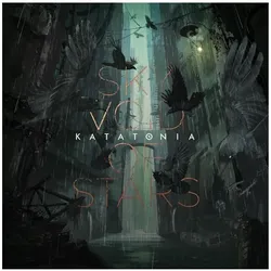 Napalm Records, Schallplatten, Sky Void Of Stars (2LP) (Katatonia)