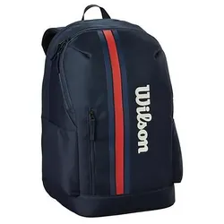Wilson Team Rucksack 000 - navy
