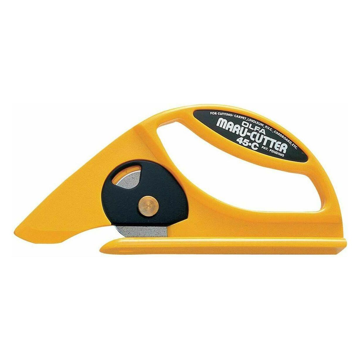 Olfa Teppichmesser (Cutter) (1069991)