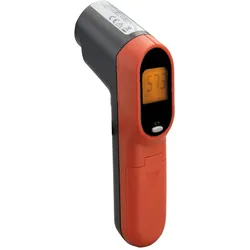 Lacor - 62457 - Infrarot Thermometer Mit Lichtzeiger