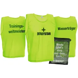 Derbystar, Zubehör Ballsport
