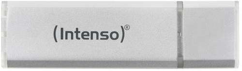 Intenso Ultra Line USB-Stick 256 GB Silber 3531492 USB-A (USB 3.2 Gen 1)