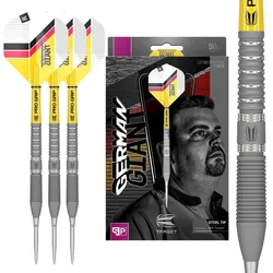 Target Gabriel Clemens G2 Steeldarts