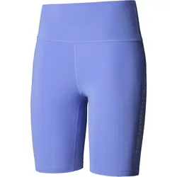 The North Face FLEX Tights Damen | Gr. XL | lila - lila