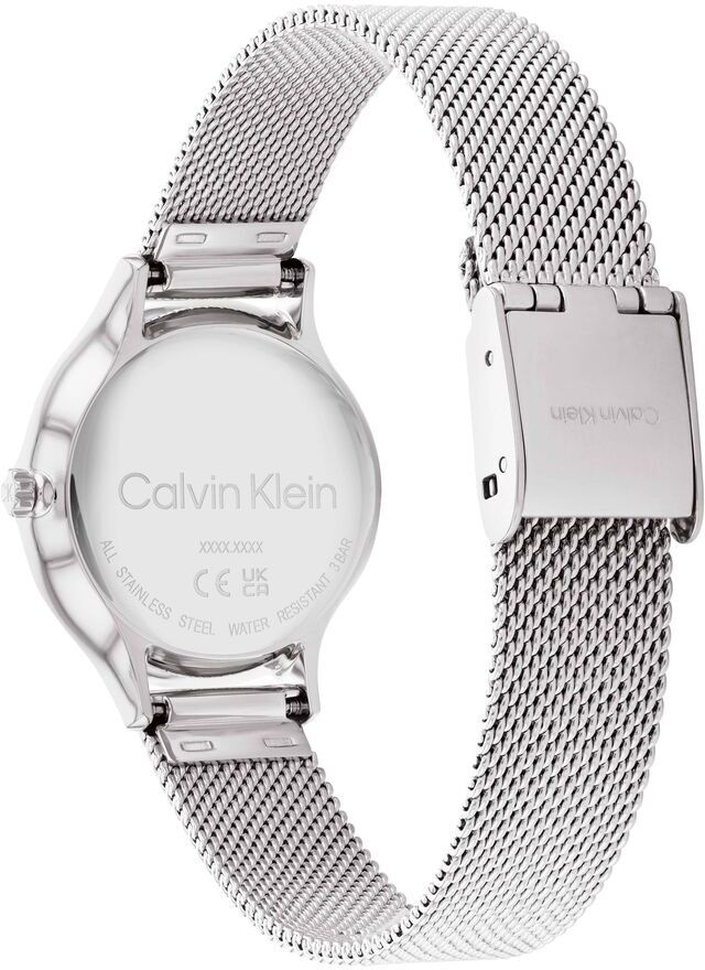Calvin Klein - Orologio Al Quarzo  Timeless 25200058 - 1681250