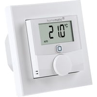 Wandthermostat mit Schaltausgang (HmIP-BWTH24) für Markenschalter 24V